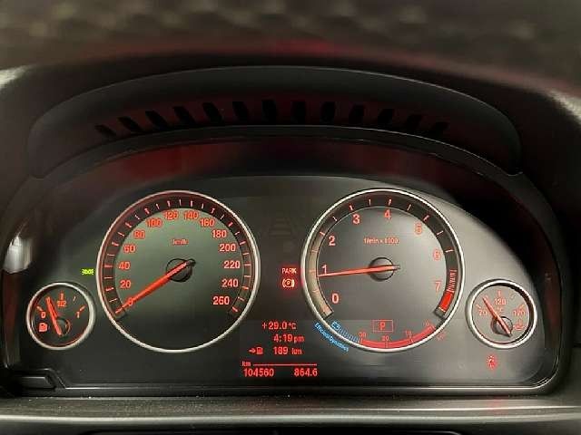 BMW 5series TOURING
