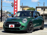 MINI COOPER SD 5DOOR