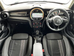 MINI COOPER SD 5DOOR
