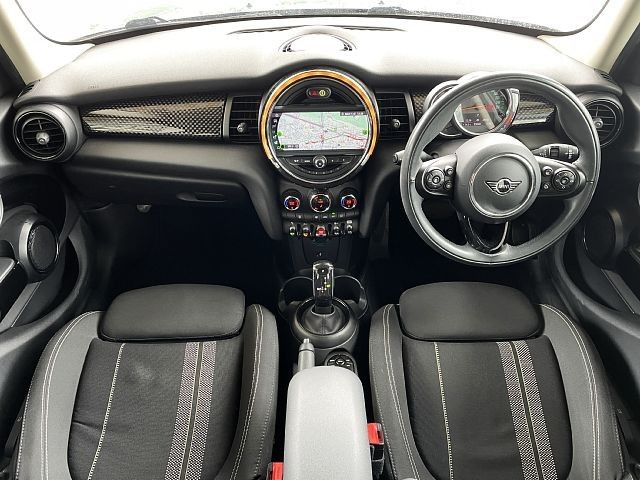 MINI COOPER SD 5DOOR