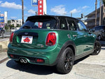 MINI COOPER SD 5DOOR