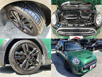MINI COOPER SD 5DOOR