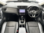 X-TRAIL 2WD