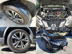 X-TRAIL 2WD