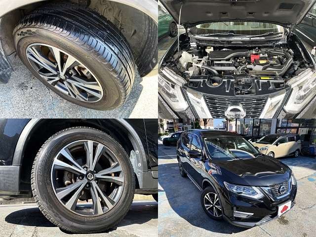 X-TRAIL 2WD