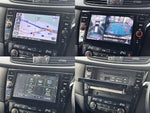X-TRAIL 2WD
