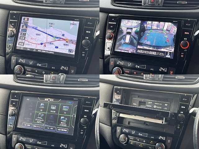 X-TRAIL 2WD