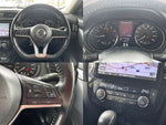 X-TRAIL 2WD