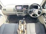 SAMBAR DIAS wagon4WD