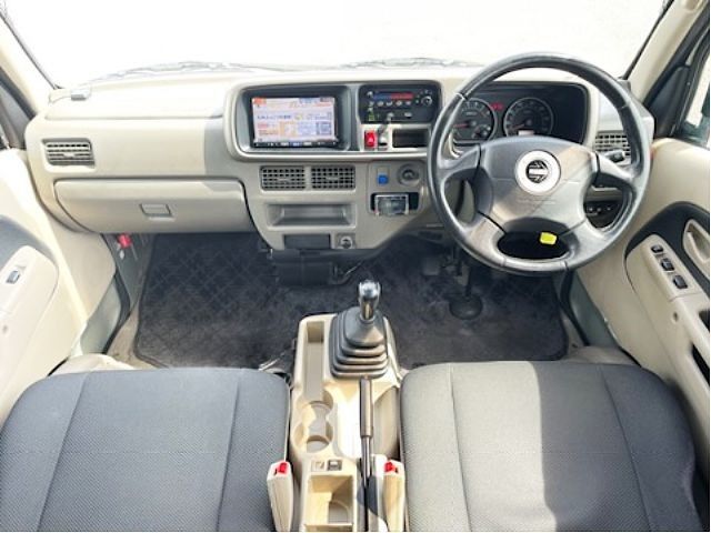 SAMBAR DIAS wagon4WD