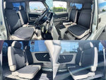 SAMBAR DIAS wagon4WD
