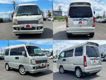 SAMBAR DIAS wagon4WD