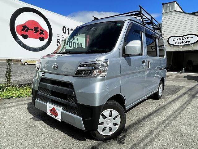 HIJET CARGO
