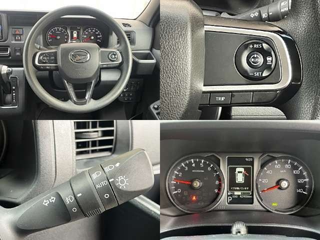 ATRAI van 4WD