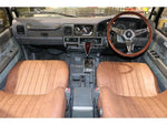 LANDCRUISER PRADO