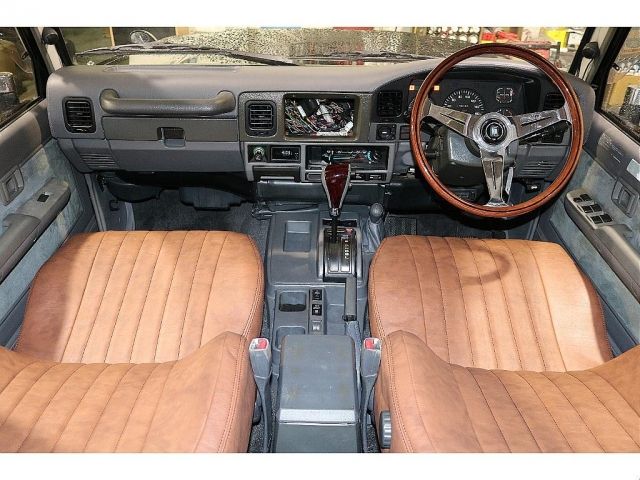 LANDCRUISER PRADO