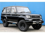 LANDCRUISER PRADO