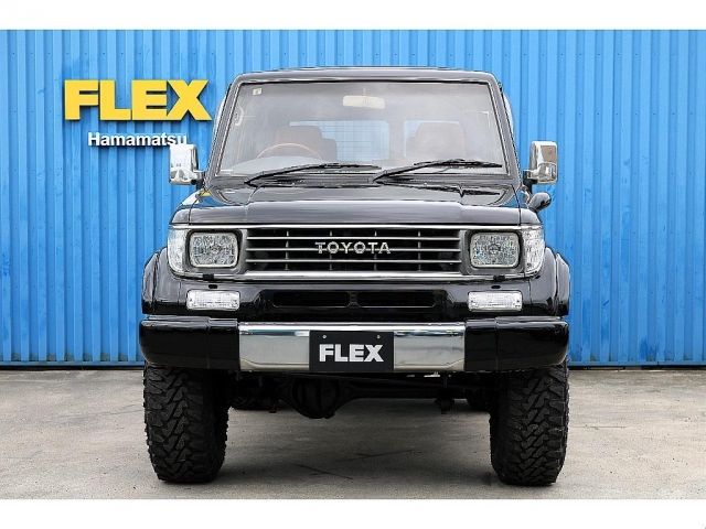 LANDCRUISER PRADO
