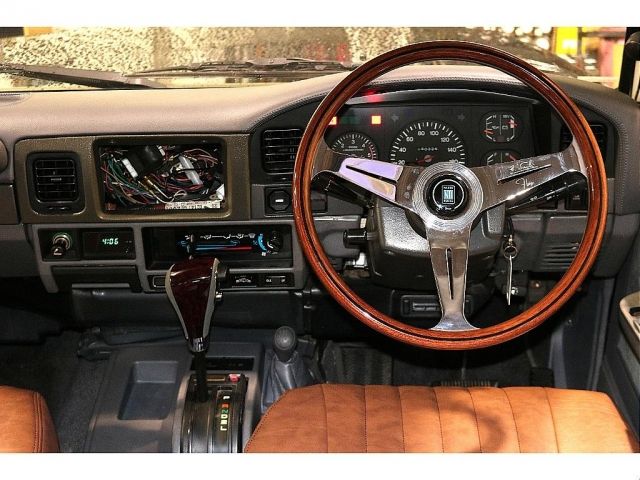 LANDCRUISER PRADO