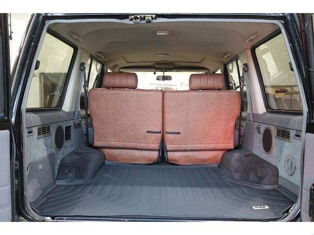 LANDCRUISER PRADO