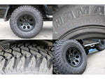 LANDCRUISER PRADO