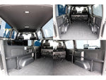 REGIUSACE van 4WD