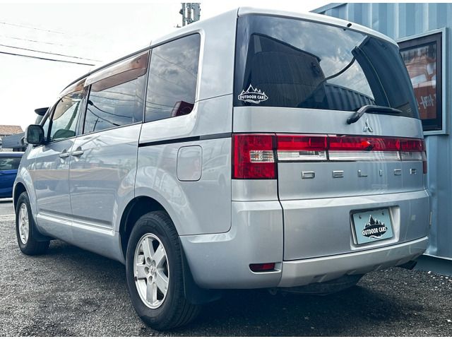 DELICA D:5 2WD