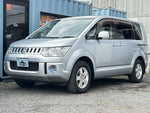 DELICA D:5 2WD