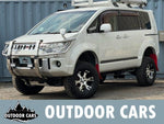 DELICA D:5 4WD