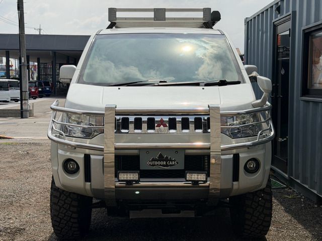 DELICA D:5 4WD