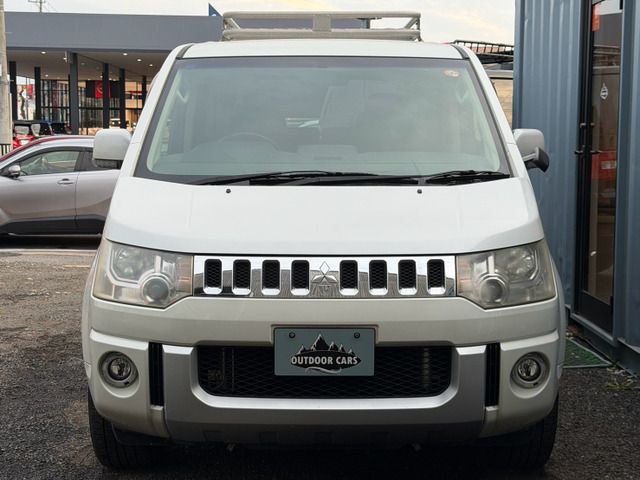 DELICA D:5 2WD