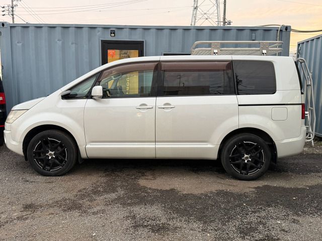 DELICA D:5 2WD