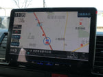 HIACE van 4WD