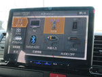 HIACE van 4WD