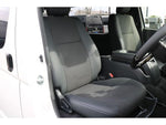 HIACE van 4WD