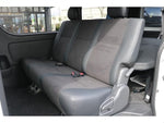 HIACE van 4WD
