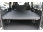 HIACE van 4WD
