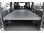 HIACE van 4WD