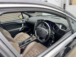 CITROEN DS4