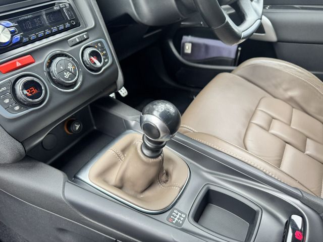 CITROEN DS4