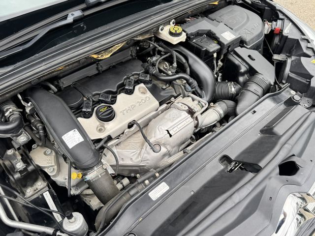 CITROEN DS4
