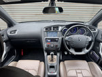 CITROEN DS4