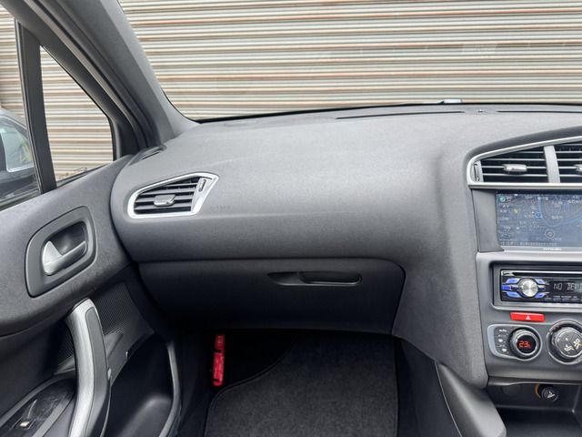 CITROEN DS4