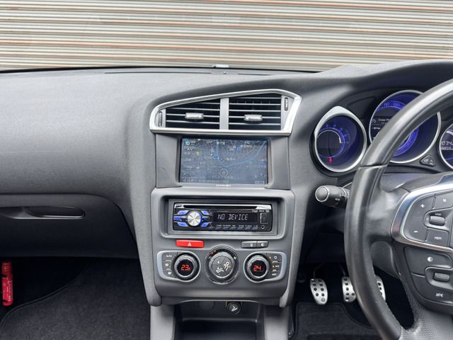 CITROEN DS4