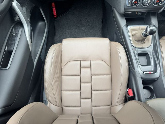 CITROEN DS4