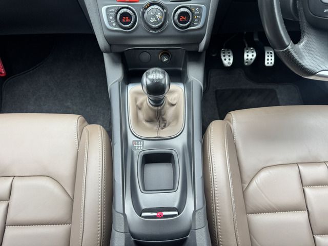 CITROEN DS4