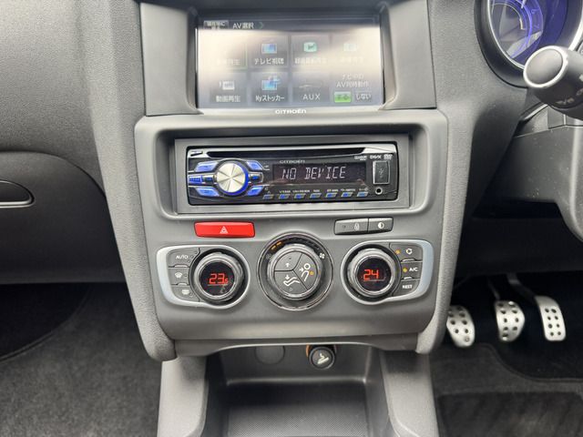 CITROEN DS4