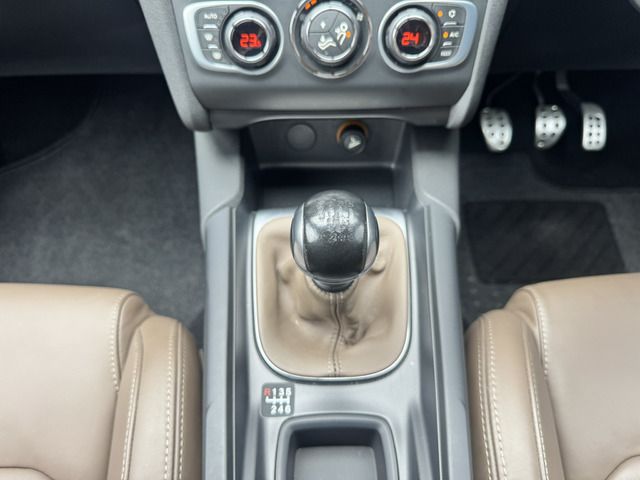 CITROEN DS4