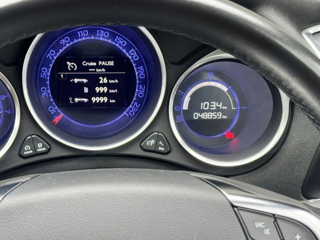CITROEN DS4