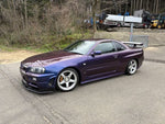 SKYLINE GT-R